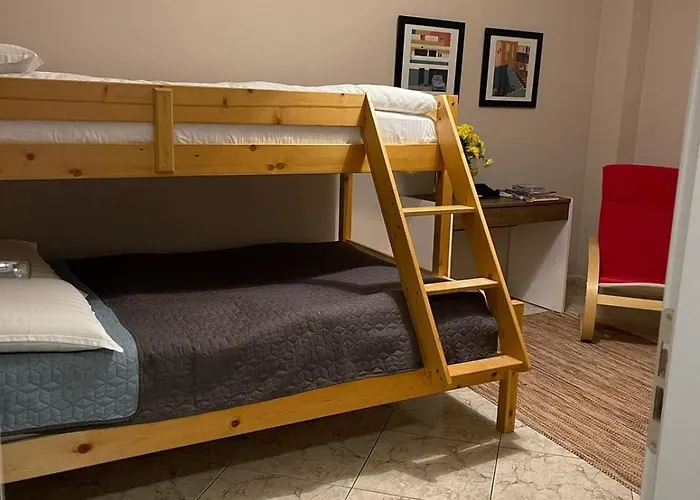 Apartment Tirana_cliche_apartment *